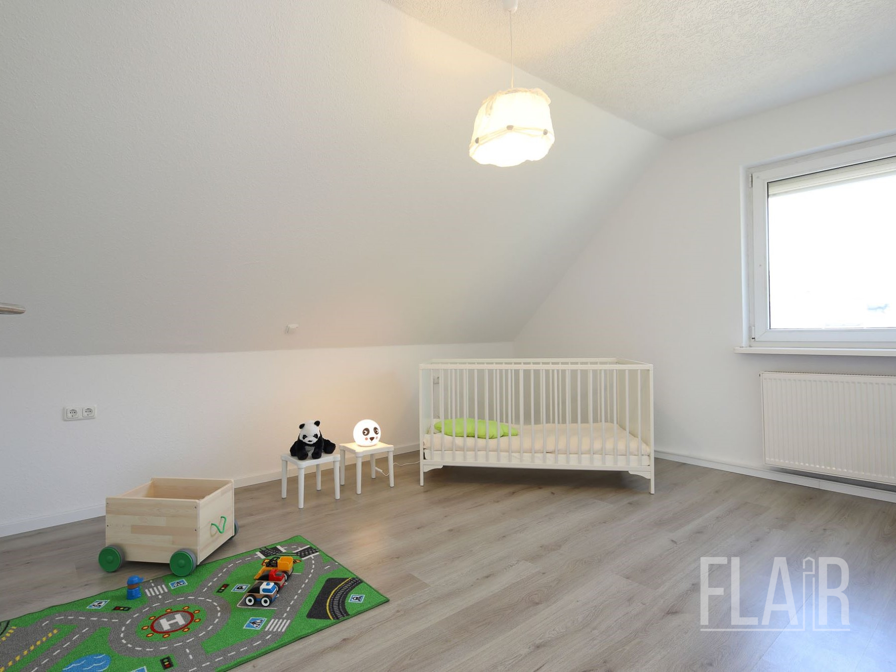 NAchher: Kinderzimmer